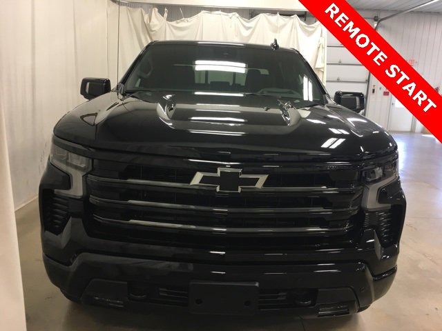 New 2026 Chevrolet Silverado 1500 High Country w/ Midnight Edition image 10