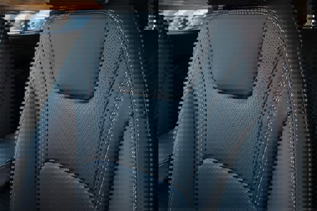 New 2025 Ford Mustang Mach-E Premium image 25