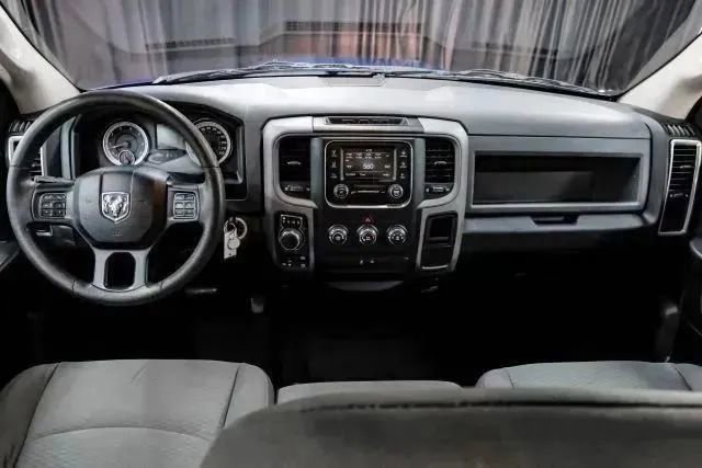Used 2019 RAM 1500 Express w/ Express Value Package image 16