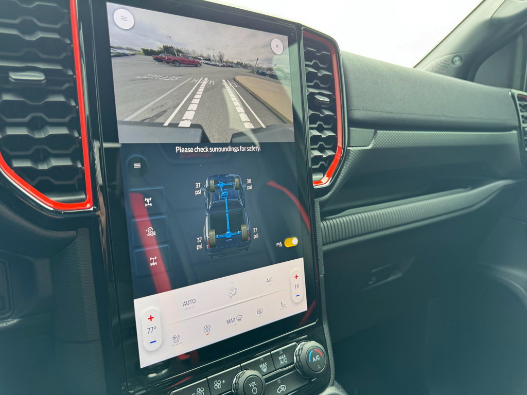 Used 2025 Ford Ranger Raptor image 31