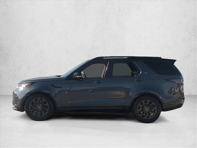 Used 2024 Land Rover Discovery Dynamic SE AWD/4WD image 8