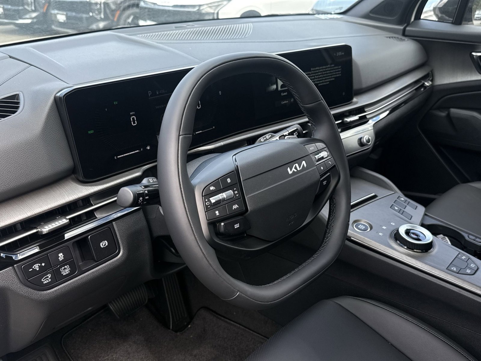 New 2026 Kia Sportage X-Line AWD/4WD image 29