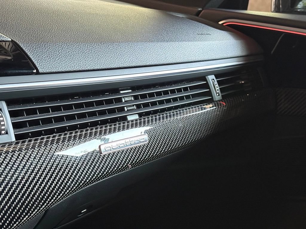 Used 2023 Audi S5 Prestige w/ Prestige Package AWD/4WD image 30