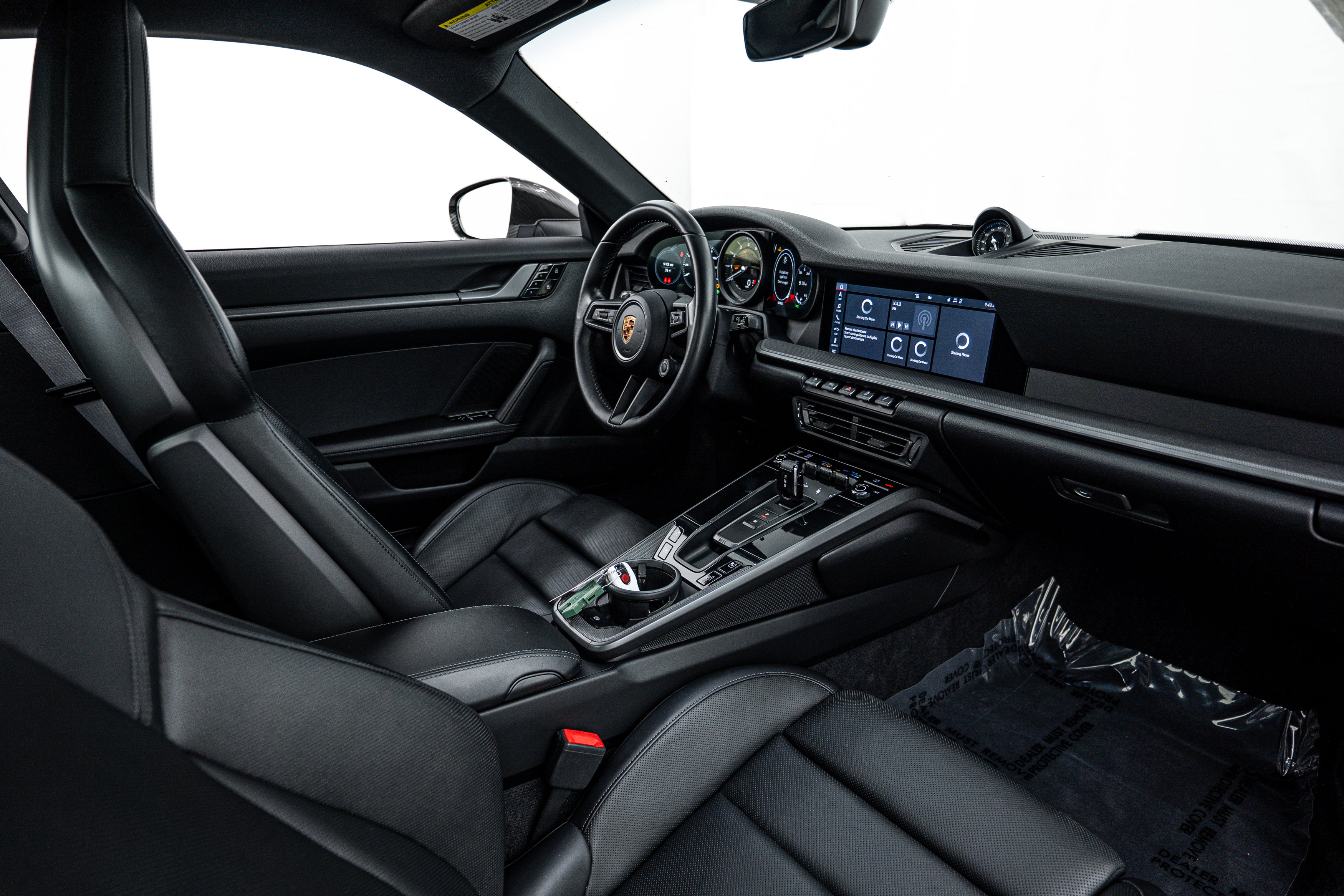 Certified 2020 Porsche 911 Carrera S image 15