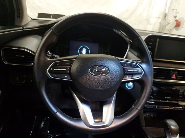 Used 2020 Hyundai Santa Fe SEL w/ Convenience + Premium Package FWD image 16