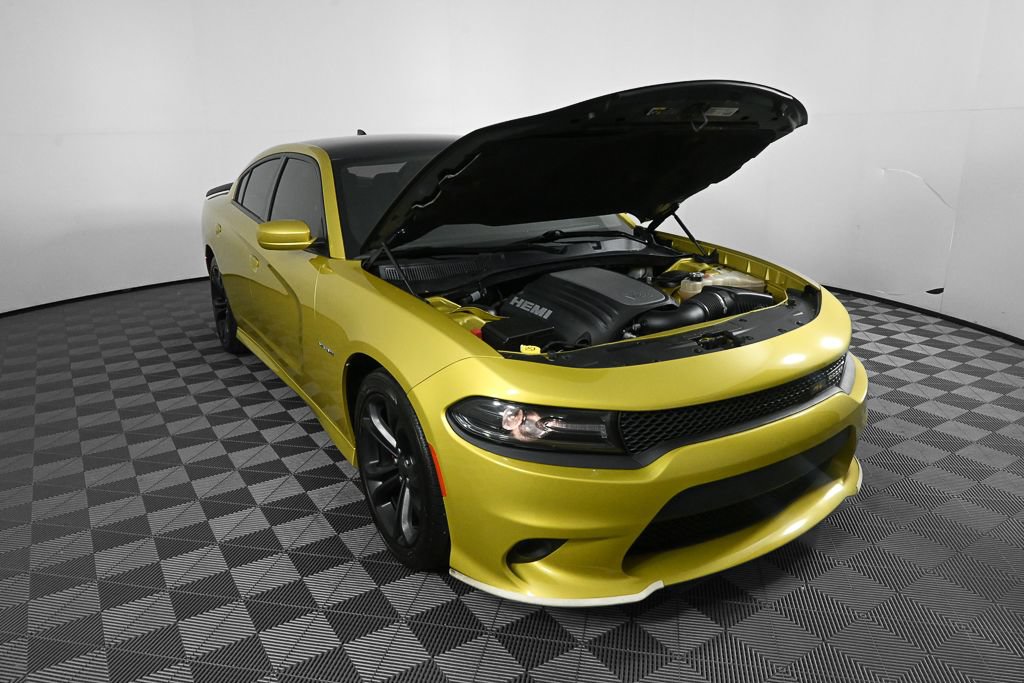 Used 2021 Dodge Charger R/T RWD image 31