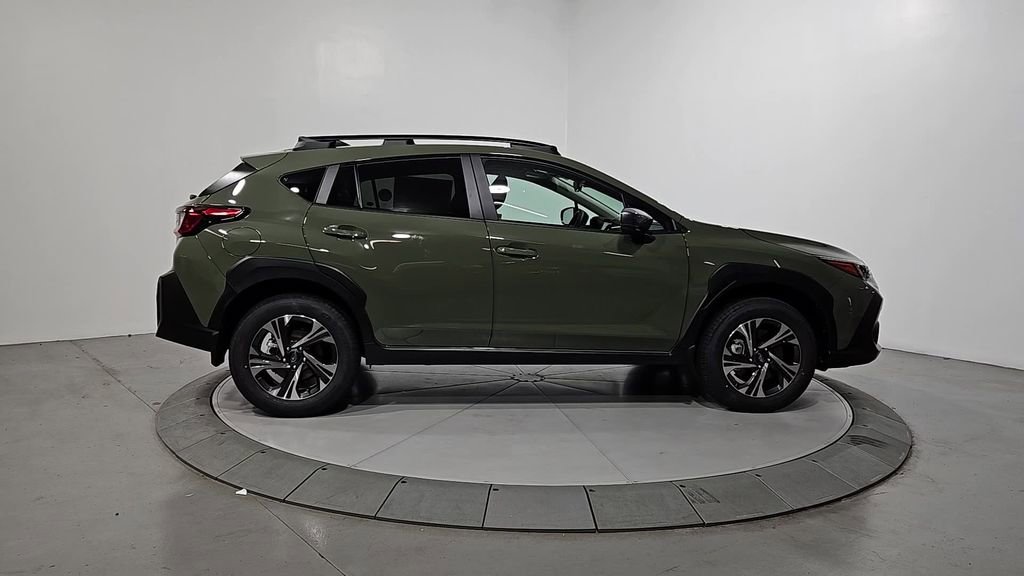New 2026 Subaru Crosstrek 2.0i Premium image 6