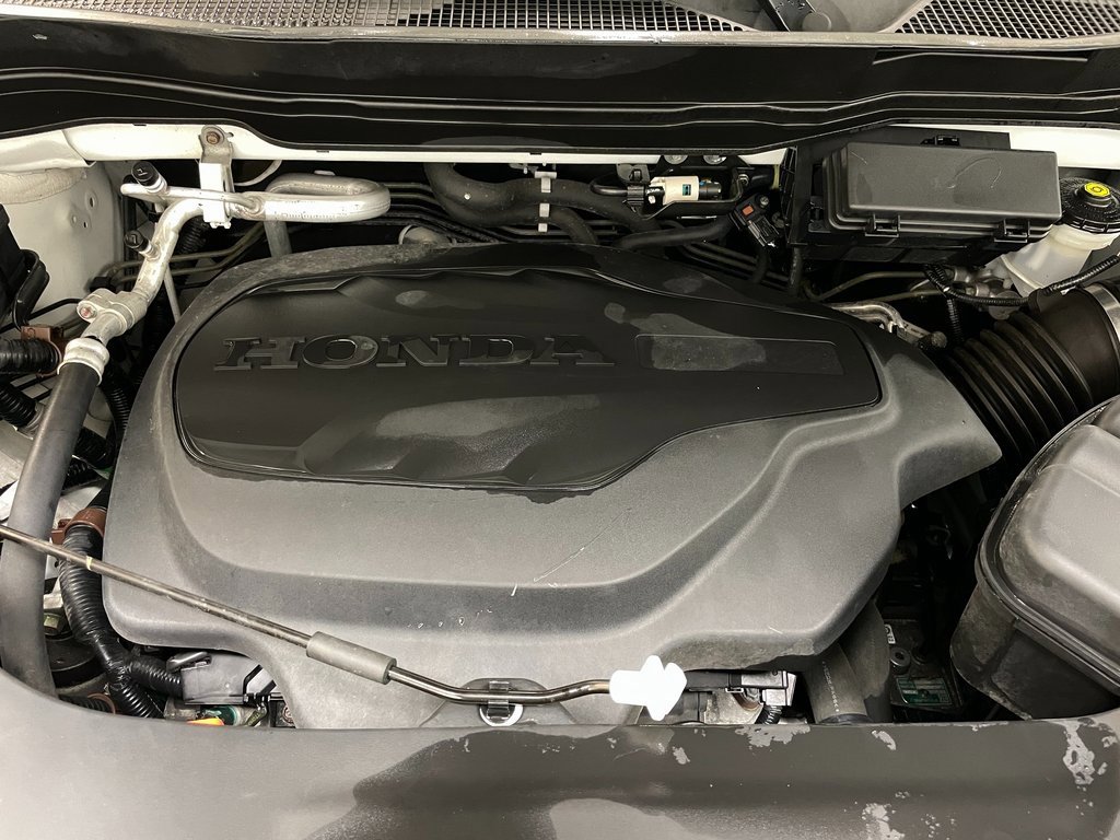 Used 2022 Honda Ridgeline Black Edition image 43