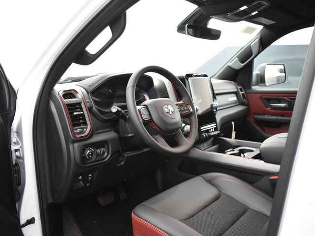 New 2026 RAM 1500 Rebel w/ Bed Utility Group image 12