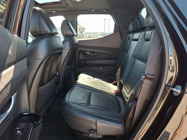 Used 2023 Hyundai Santa Cruz Limited AWD/4WD image 12