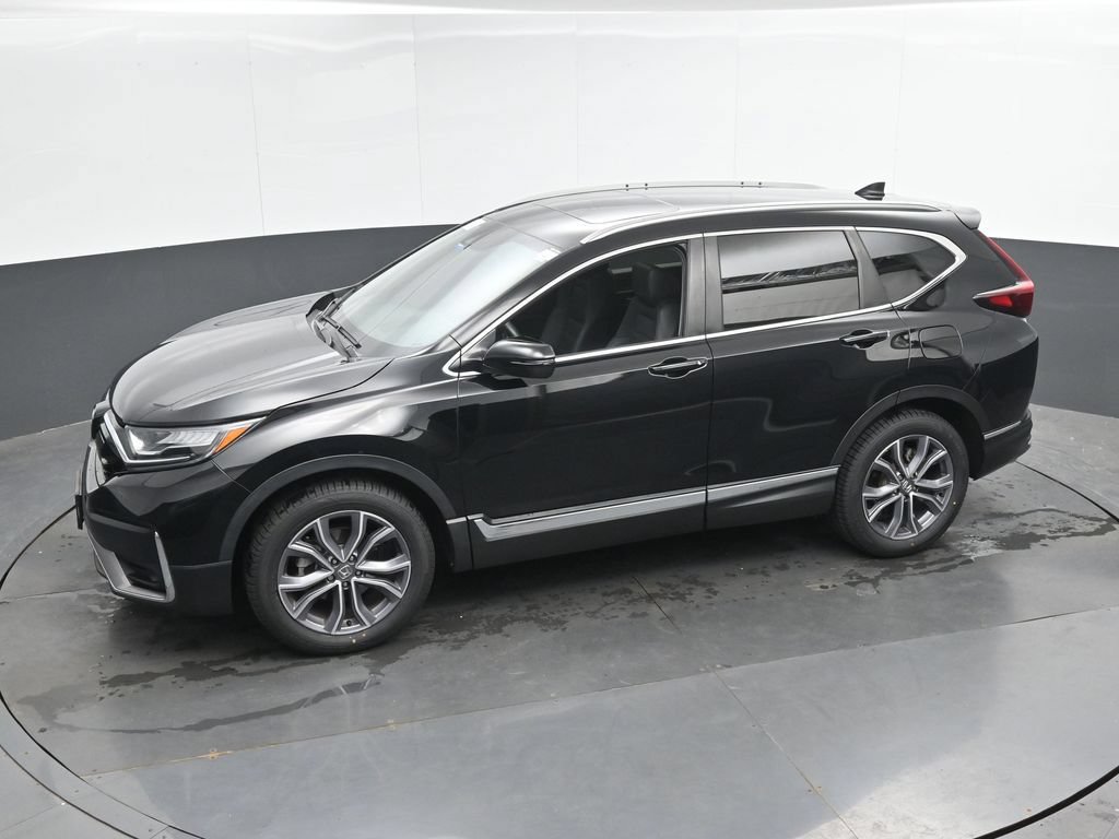 Used 2022 Honda CR-V Touring image 29