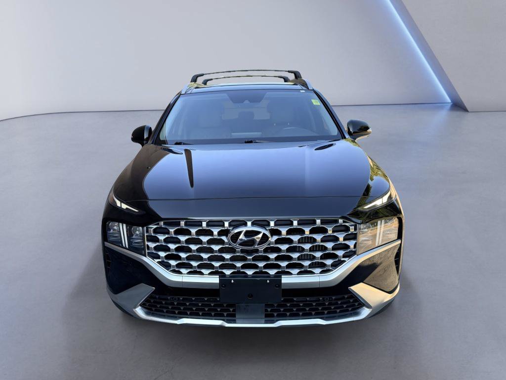 Used 2023 Hyundai Santa Fe Limited AWD/4WD image 8