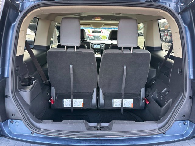 Used 2019 Ford Flex SEL w/ Equipment Group 202A AWD/4WD image 14
