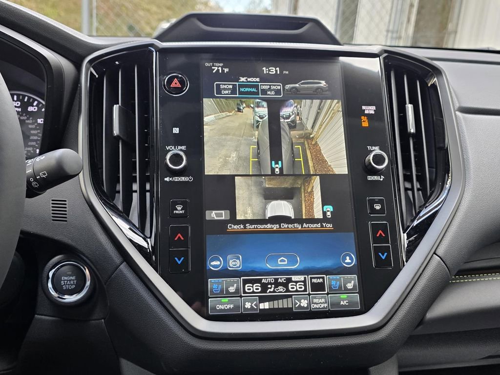 New 2026 Subaru Ascent Bronze Edition w/ Onyx Package image 22