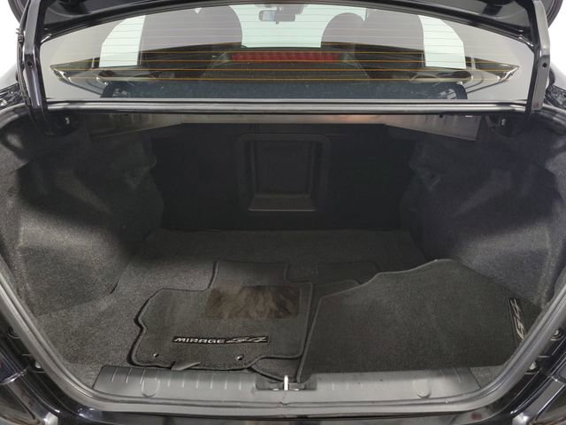 Used 2024 Mitsubishi Mirage G4 LE image 26