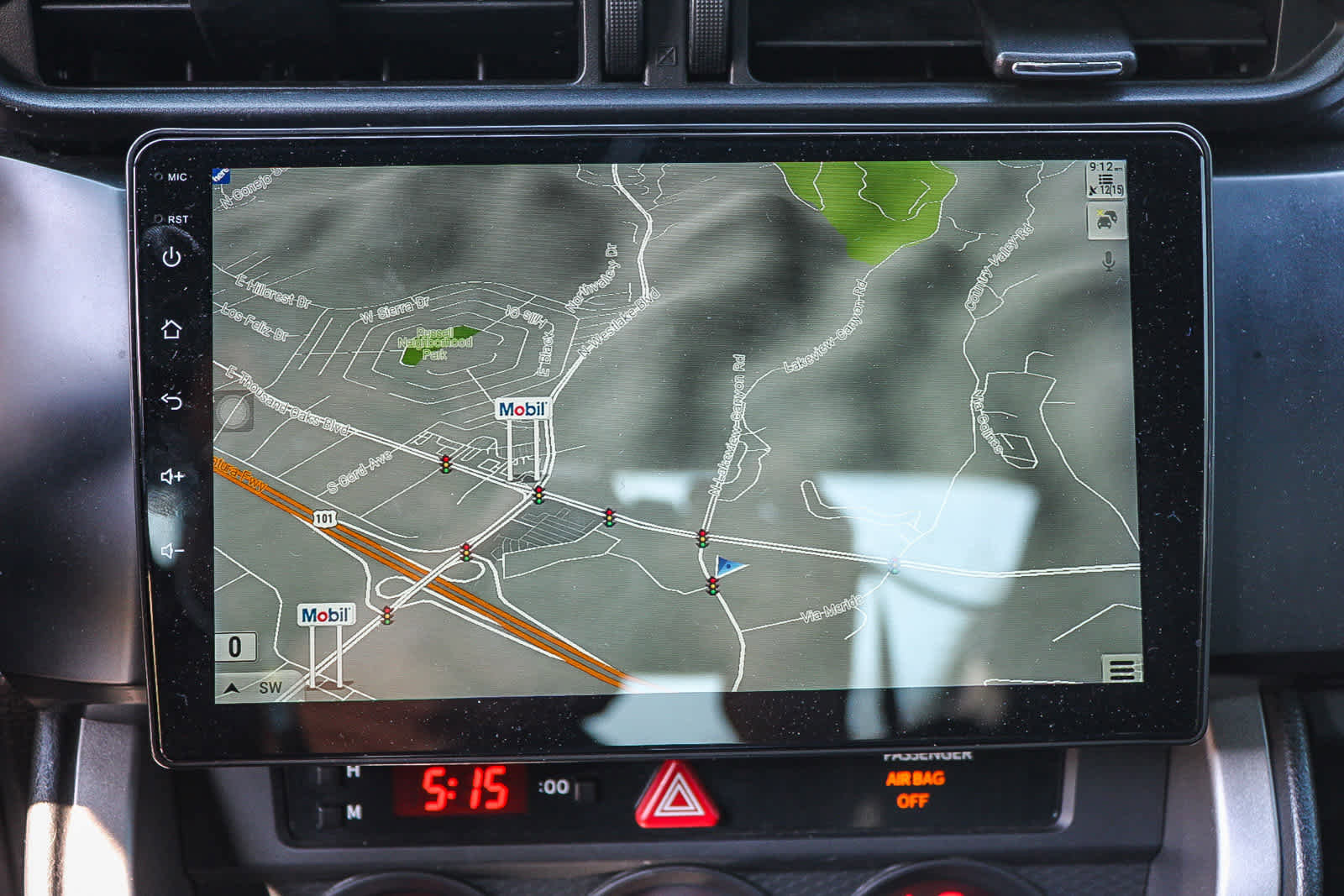 Used 2014 Subaru BRZ Limited w/ Popular Package #1B image 11