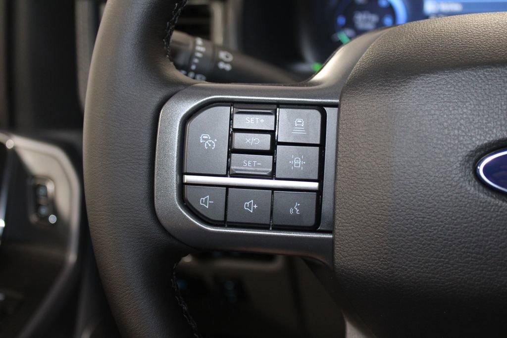 New 2025 Ford F150 Lightning Flash image 36