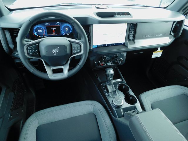 New 2025 Ford Bronco Big Bend image 20