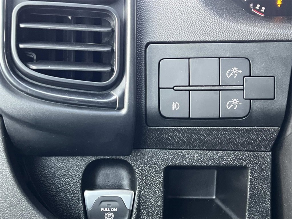 Used 2024 RAM ProMaster 1500 w/ Convenience Group image 24