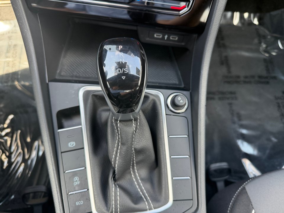Certified 2026 Volkswagen Jetta Sport FWD image 20