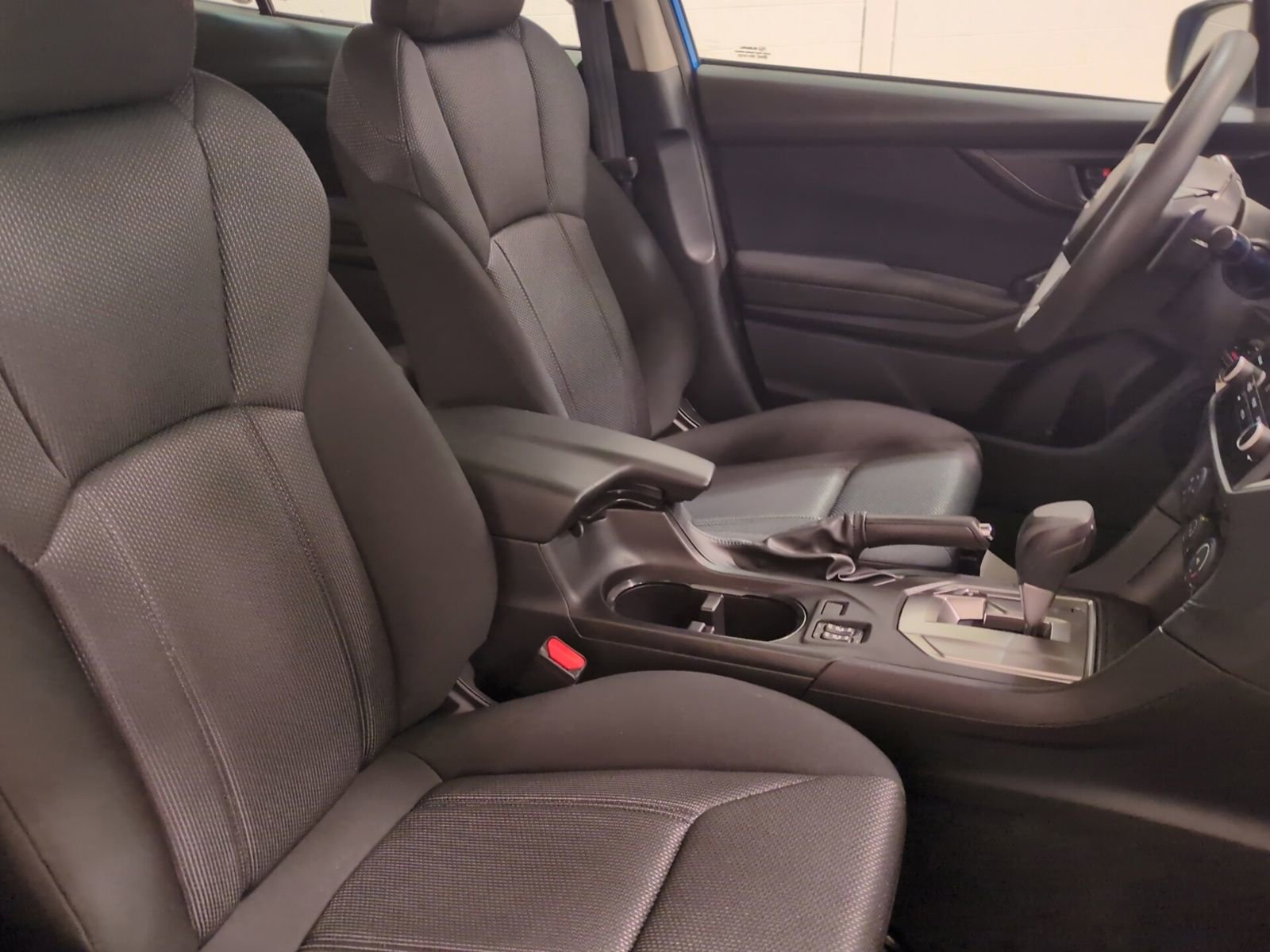 Certified 2023 Subaru Impreza 2.0i Premium AWD/4WD image 10
