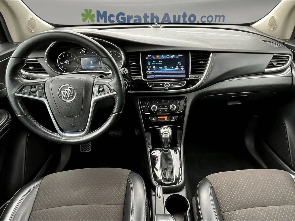 Used 2020 Buick Encore Preferred FWD image 9