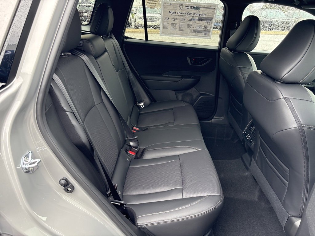 New 2026 Subaru Outback Limited image 11