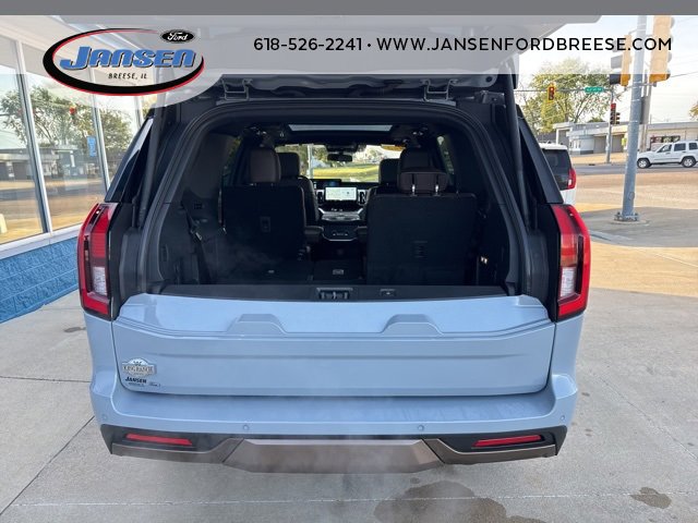 New 2025 Ford Expedition King Ranch image 22