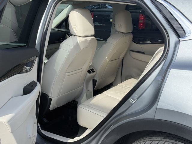 Used 2023 Buick Envision Essence image 27