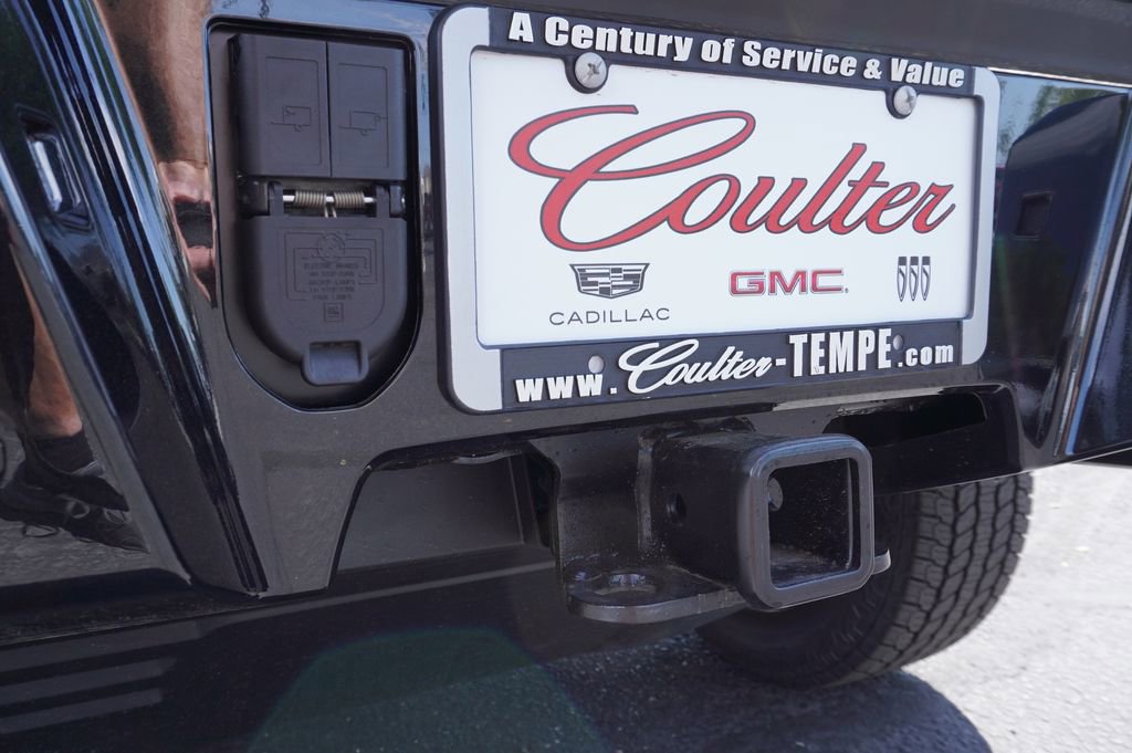 New 2026 GMC Hummer EV 4x4 Crew Cab image 7