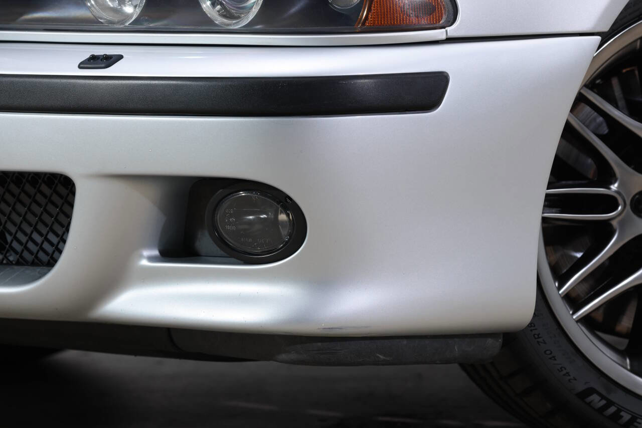Used 2003 BMW M5 image 15