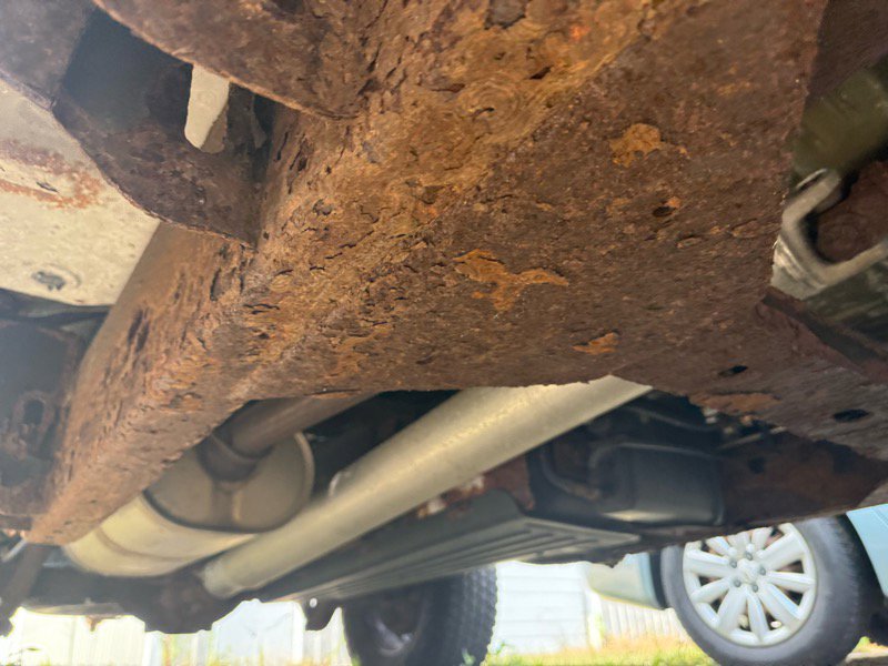 Used 2008 Chevrolet Silverado 1500 W/T image 35