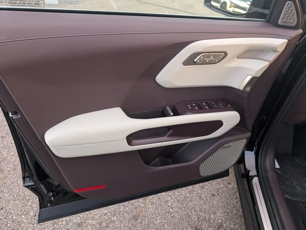 New 2027 Kia Telluride SX Prestige AWD/4WD image 11