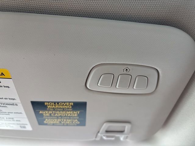 Used 2024 Ford Bronco Sport Outer Banks w/ Tech Package image 20