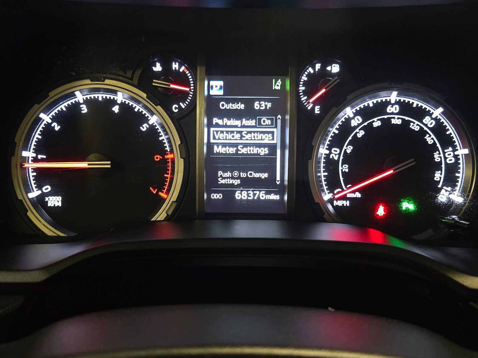 Certified 2023 Toyota 4Runner Limited AWD/4WD image 12