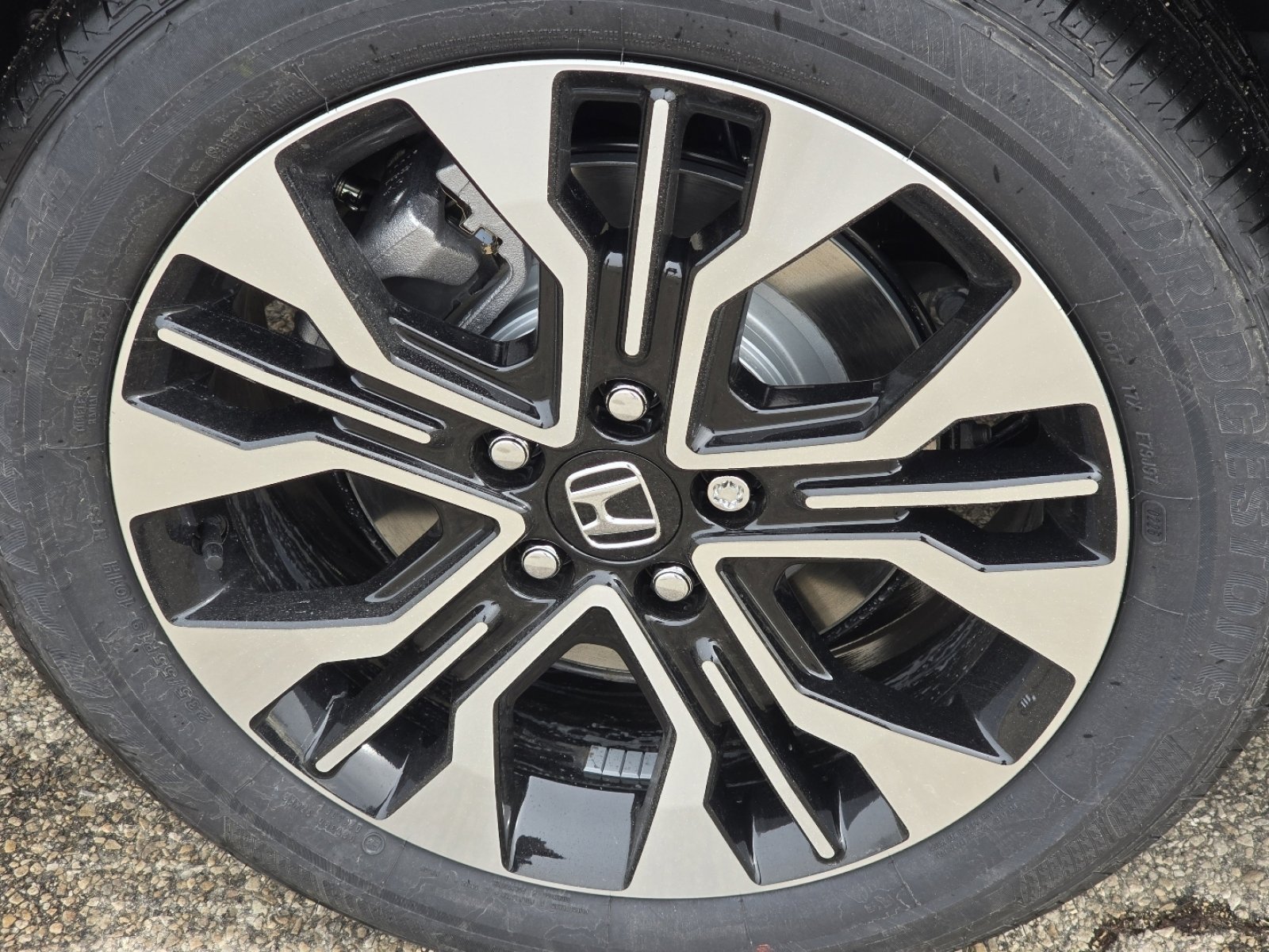 New 2026 Honda Odyssey Elite image 13