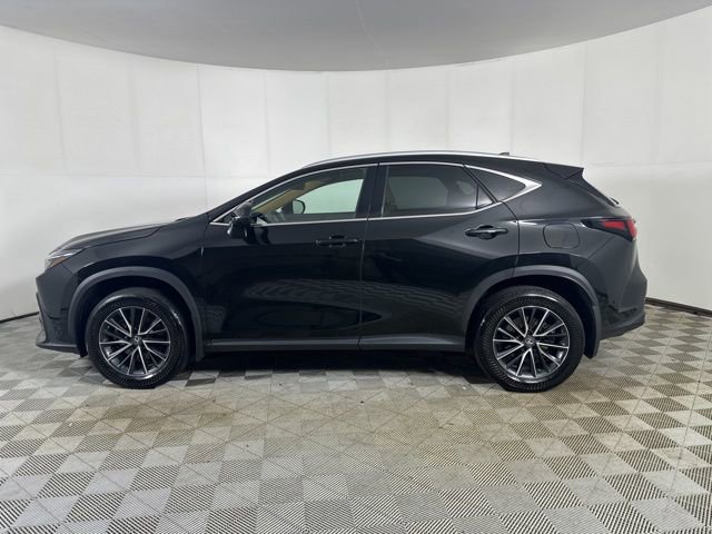 Used 2023 Lexus NX 350 AWD image 3