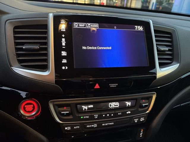 Used 2019 Honda Ridgeline RTL-E image 19