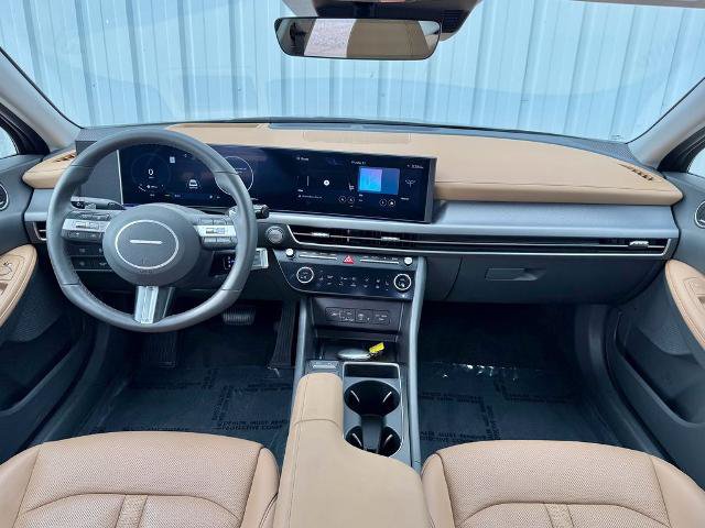 Used 2024 Hyundai Sonata Limited FWD image 38