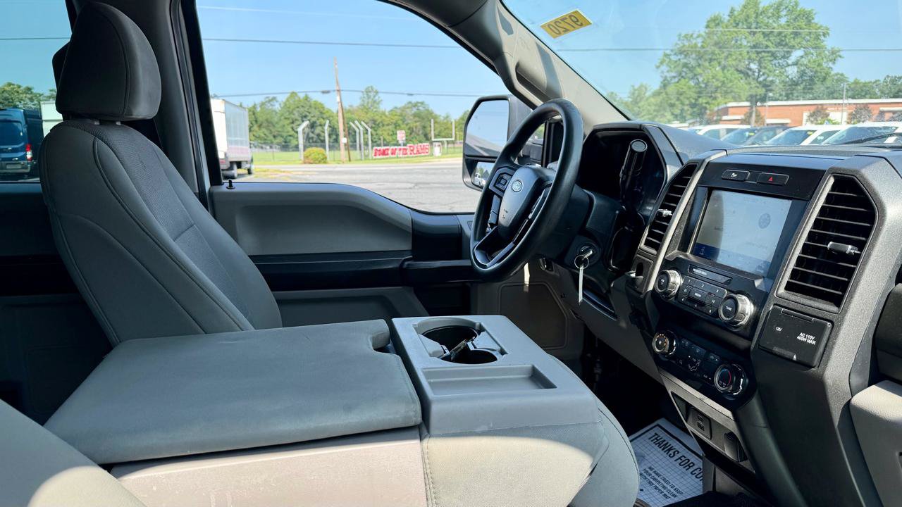 Used 2020 Ford F250 XL w/ Power Equipment Group RWD image 10