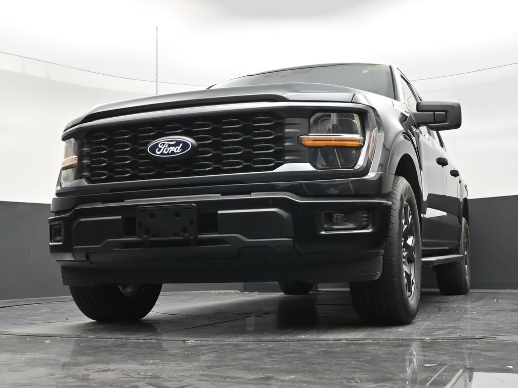 Used 2024 Ford F150 STX RWD image 27
