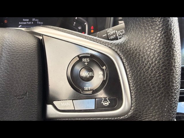 Certified 2021 Honda CR-V Special Edition image 30