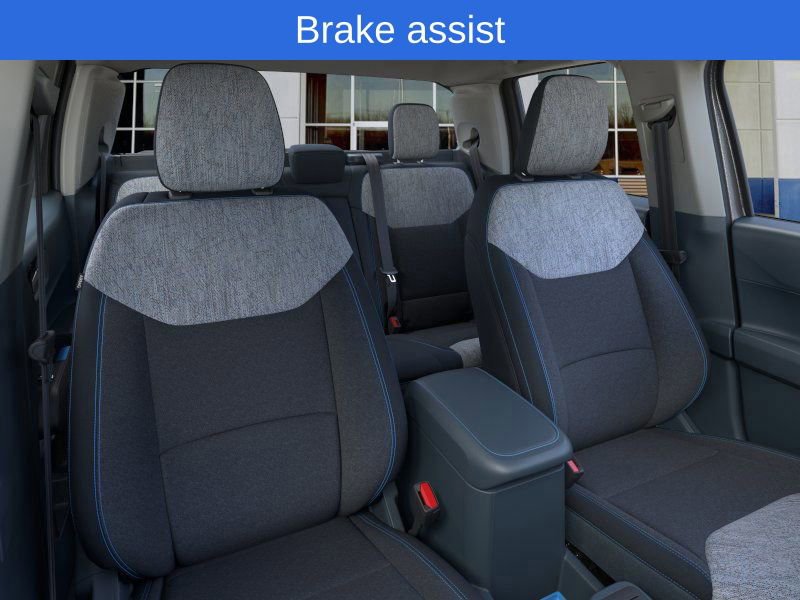 New 2025 Ford Maverick XLT w/ XLT Luxury Package image 10