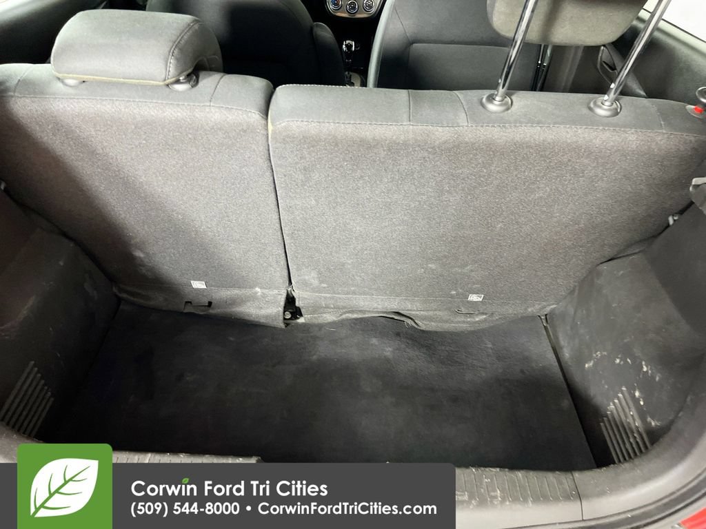 Used 2021 Chevrolet Spark LS FWD image 14