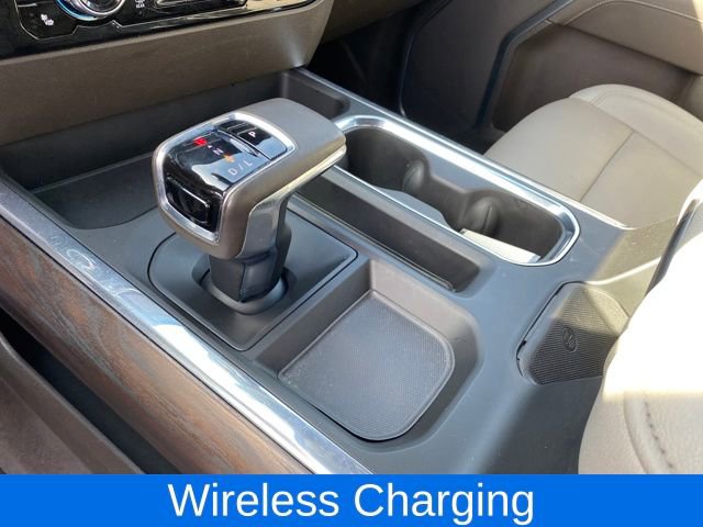 Certified 2023 GMC Sierra 1500 SLT w/ SLT Premium Package image 12