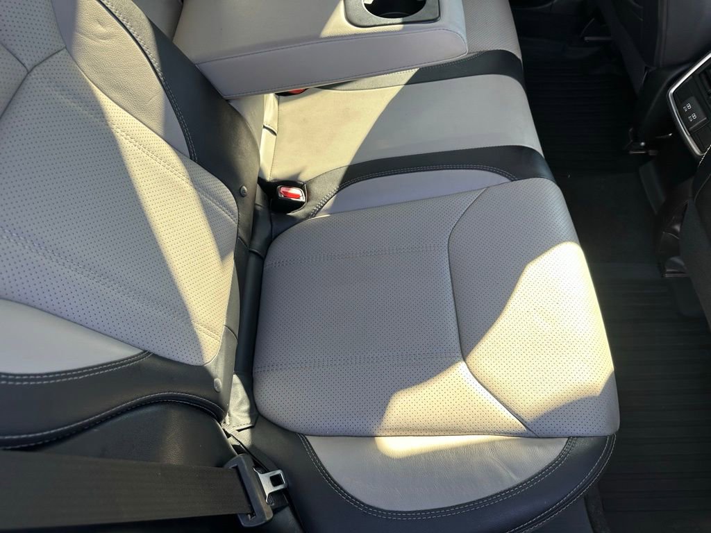 Used 2019 Subaru Forester Limited image 18