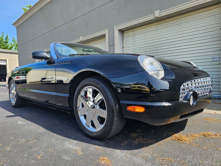 Used 2002 Ford Thunderbird RWD image 33