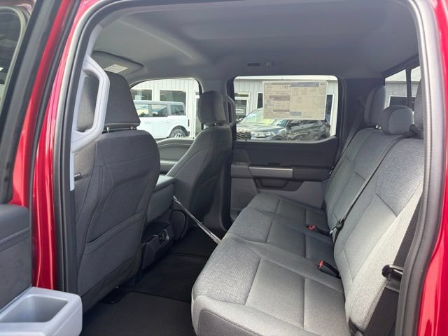New 2026 Ford F150 XLT w/ Equipment Group 302A MID AWD/4WD image 19