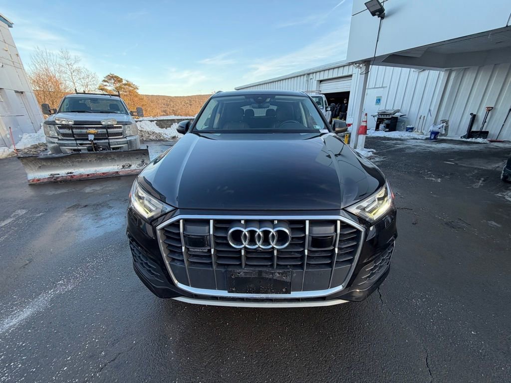 Used 2022 Audi Q7 3.0T Premium Plus w/ Premium Plus Package image 8