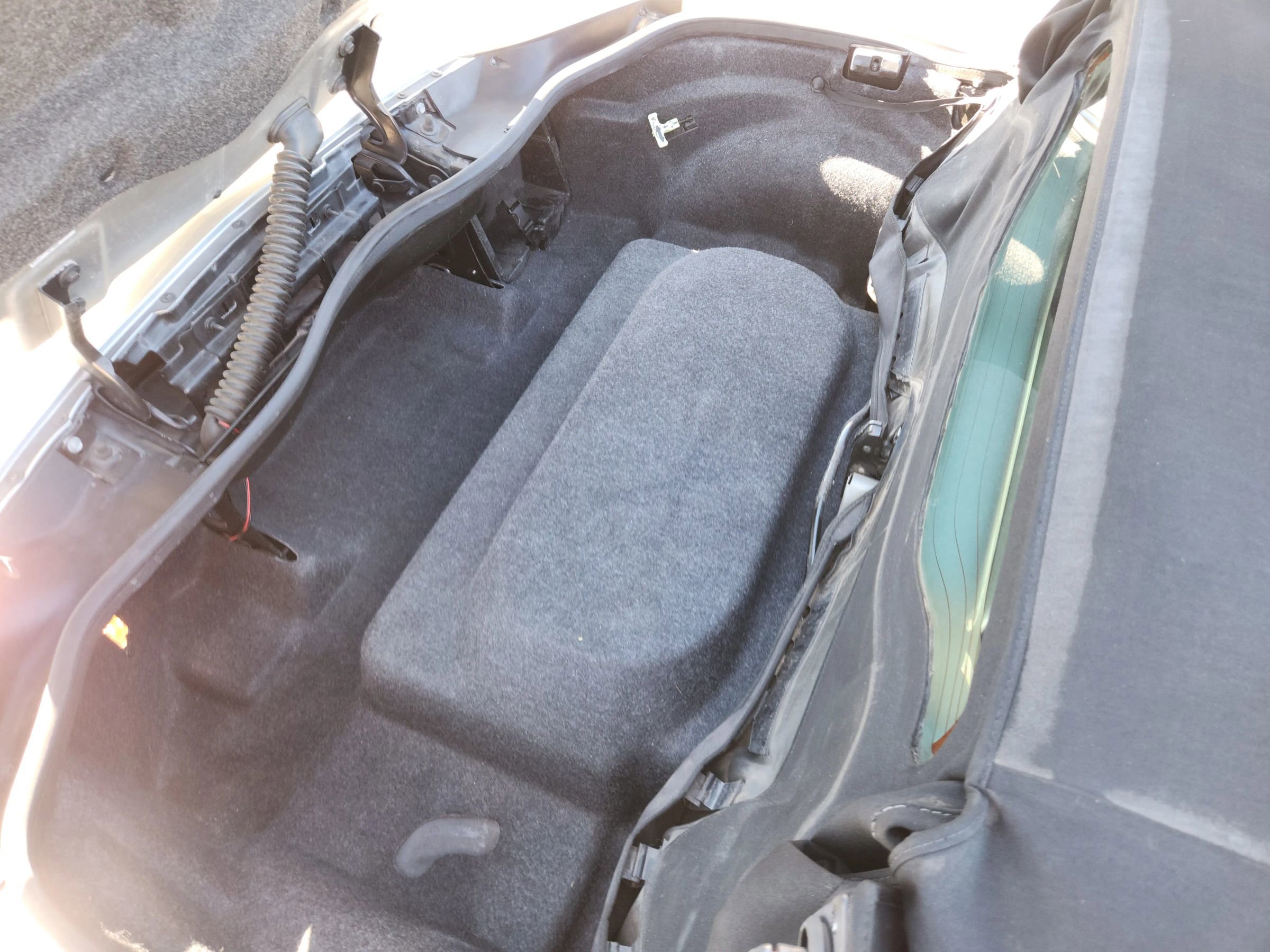 Used 2008 Saturn Sky Red Line image 10